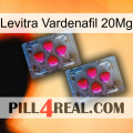 Levitra Vardenafil 20Mg 14